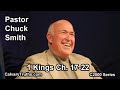 11 1 kings 17 22 pastor chuck smith c2000 series