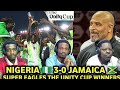 NIGERIA 3-0 JAMAICA: Super Eagles of Nigeria wins Unity Cup Tournament 2026 #supereaglesofnigeria