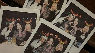 [VLOG] 여자 셋이서 먹방 찍고 온 홍콩 여행...✨💖 with Lea \u0026 Yeonseo