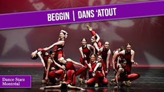 Beggin' - Dans 'Atout