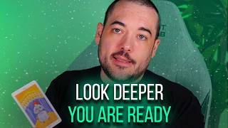 Scorpio Look Deeper You Are Ready! January Bonus