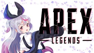 【APEX】ちゃんぽんとっれるかな～【CRG/兎咲ミミ】