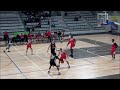 Jaaden Mid Season Highlights 2023