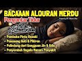 Ruqyah Susah Tidur Malam Gangguan Tidur Bacaan Menenagkan Hati & Fikiran Dijauhkan dari Gangguan Jin