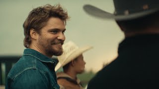 Carhartt x Luke Grimes | Made in Montana