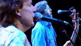 Cream Complete Reunion Concert 2005 (Eric Clapton, Jack Bruce & Ginger Baker)