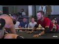 3 on 1 Gauntlet Match - Andrew Vega, Grant Linstrom and Johnny Starr Vs Jack Dullahan (23.11.2024)