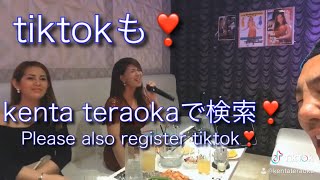 #フィリピンパブ#tiktok#WhitneyHouston  名古屋市中区栄4-8-7第12オーシャンビル6F club Swan(クラブスワン)エンジェル❣️ママさん❣️