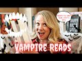 VAMPIRE READS