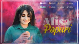 Alisa - Popuri ( 2025 ) 4K