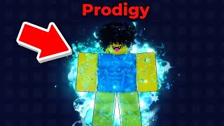 I Finally Unlocked PRODIGY FLOW its OVERPOWERED.. (Blue Lock: Rivals)