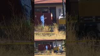 Funeral home owners arrested after being accused of improperly storing nearly 200 bodies