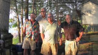 Clifford Earl Dykstra - Life Story Digital Film
