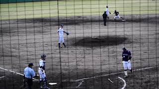 2023/4/16 大阪ガス　勝本樹投手