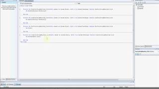 Text Editor in VB 2008