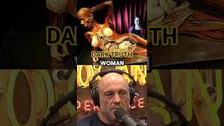 Joe Rogan on the Mystery Behind the Body Exhibit