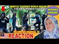 PRANK SURUH BUKA HELM ! PAS DIBUKA SEMUA PADA LARI PART 2 | MALAYSIAN🇲🇾REACTION