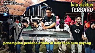 LULO TERBARU PASCA LEBARAN [FULL DJ TIKTOK]