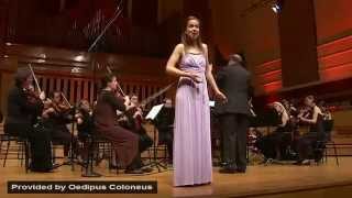 Handel: Apollo e Dafne, secular cantata, HWV122 - Felicissima quest'alma