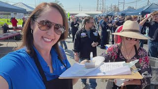 United Way of Beaumont, ExxonMobil host 'One Pot Cook-Off' cooking competition