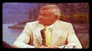 Rodney Dangerfield Rodney Dangerfield on The Tonight Show with Johnny Carson
