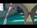 Large family tent Wholesaler Chinese Good Cheapest Cheap