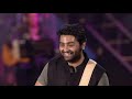 Hawaiian, Janam Janam | Arijit Singh Live Performance MTV India Tour, Mumbai Highlights