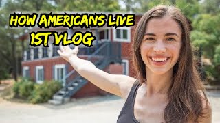 How Americans Live and what we can learn from them 💯