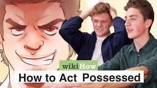 Deeply Troubling WikiHow Articles (w/ Ryan Trahan)