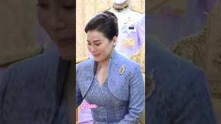 #queensuthida #พระราชินีสุทิดา #ราชินีสุทิดา #kingofthailand #nf #พระพันปีหลวง