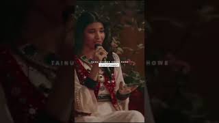 Pasoori | Shae Gill, Ali Sethi |Coke Studio Season 14 | #Shorts | lyrics Video | QS ENTERTAINMENT