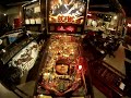 the playdium store ac dc pro stern pinball