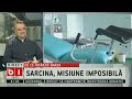 talk b1 cu irina petraru sarcina misiune imposibila. mame surogat. 13 ian 2019