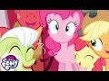 My Little Pony: टेल् योर टेल | पिंकी ऐप्पल पाइ | Full Episode