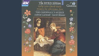 Byrd: Decantabat populus a5