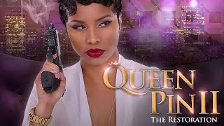 Queen Pin 2: The Restoration - Official Trailer - Now Streaming on Tubi [HD]