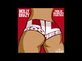 Molly Brazy - Lil Booties Matter (audio)