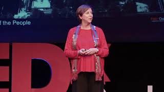 How Museums can change Lives | Lori Fogarty | TEDxOakland