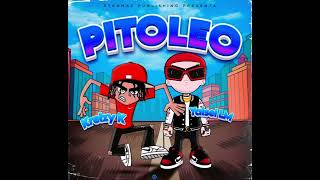 KREIZY K ❌ YAISEL LM - PITOLEO (AUDIO OFICIAL)