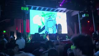 Pickle - Crank Dat (Clip) @ Church, Denver, 7/7/23