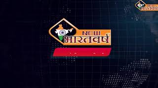 बिंवार से हमीरपुर रोड में हुई भीषण  दुर्घटना नर्सरी के पास कर व ट्रक की जबरजस्त भिडंत