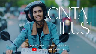 INUL DARATISTA - CINTA ILUSI