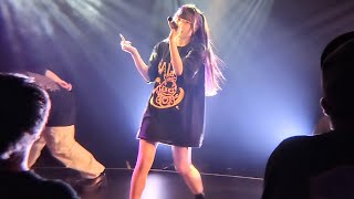 SiLENT←NOiSE 『IDOL GALAXY 感謝祭』 Sound Space DIVA 2023/07/10