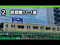 【暫定版】五反田駅 新発車メロディ