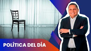 ⁉️ ¿Dónde están los políticos que nos metieron en este problema? | Radio Ancón