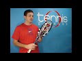 babolat pure drive 107 tennis rackets tennis express racket reviews