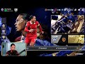 buka pack gems buat exchange dan extra time toty fc mobile 25