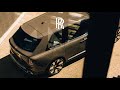 Rolls-Royce Presents Cullinan Series II | A New Expression of Modern Exploration