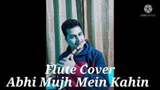 Abhi Mujh Mein Kahin || Flute Cover || Agneepath || 🙏