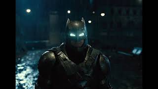Batman fights with Superman and nearly kills him in Batman vs Superman IMAX | HDR Ultimate Cut